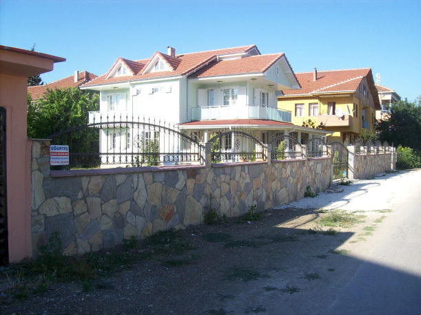 Doğal Taş Kaplama