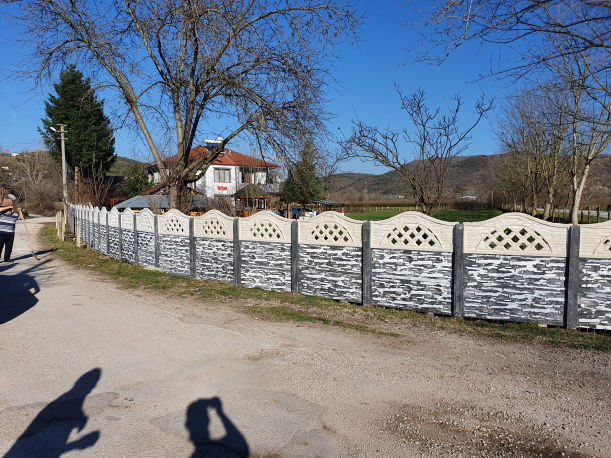 Rustik Avla