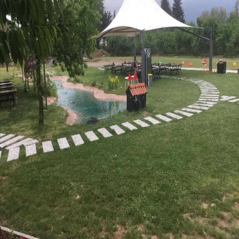 Peyzaj Düzenleme