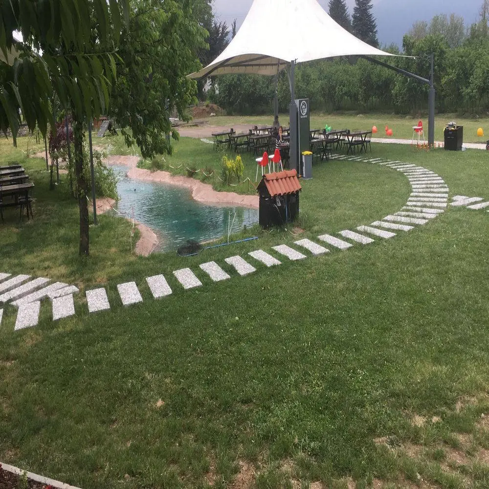 Peyzaj Düzenleme