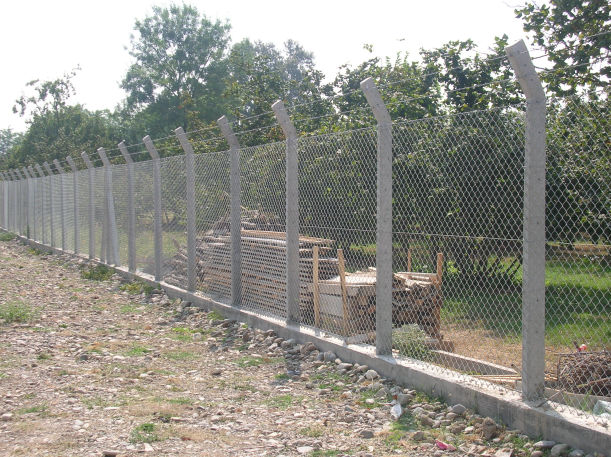 Tel Çesan Avla