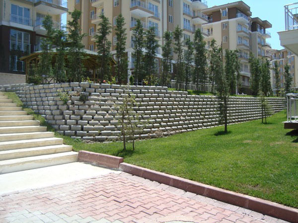 Şev Taşı
