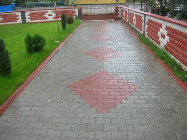Suni Taş Kaplama