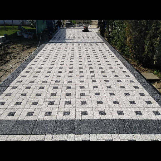 Mineralli Parke Yer Döşeme
