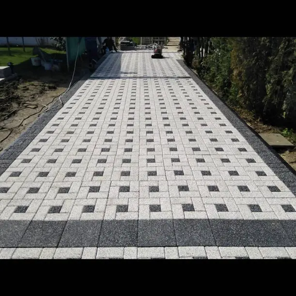 Mineralli Parke Yer Döşeme