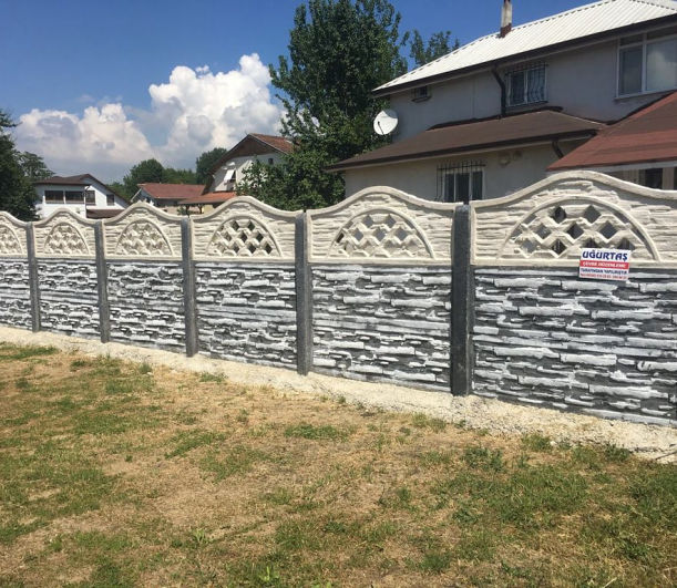 Rustik Avla