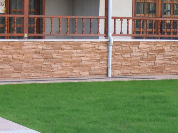 Suni Taş Kaplama
