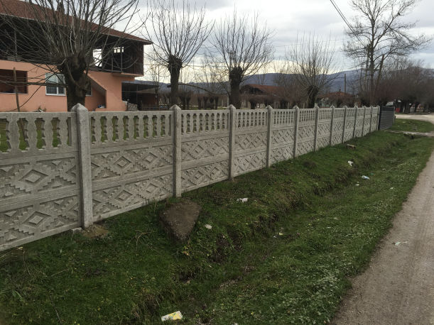 Normal Avla