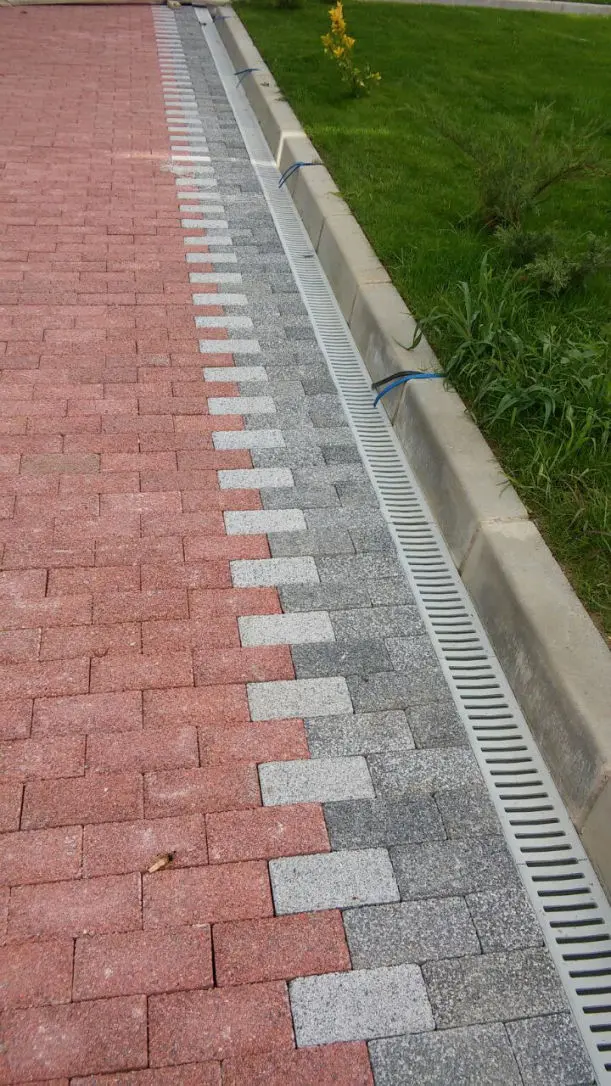 Mineralli Parke Yer Döşeme