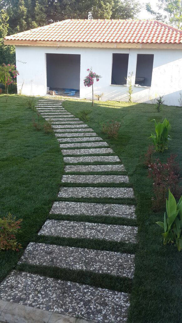 Adım Taşı