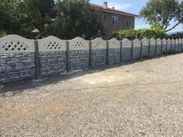 Rustik Avla