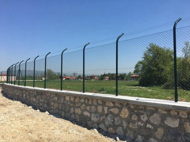 Tel Çesan Avla