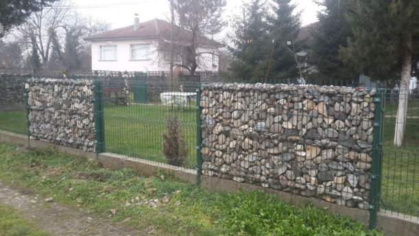 Tel Çesan Avla