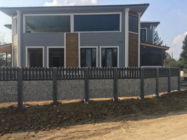 Wash Beton Avla