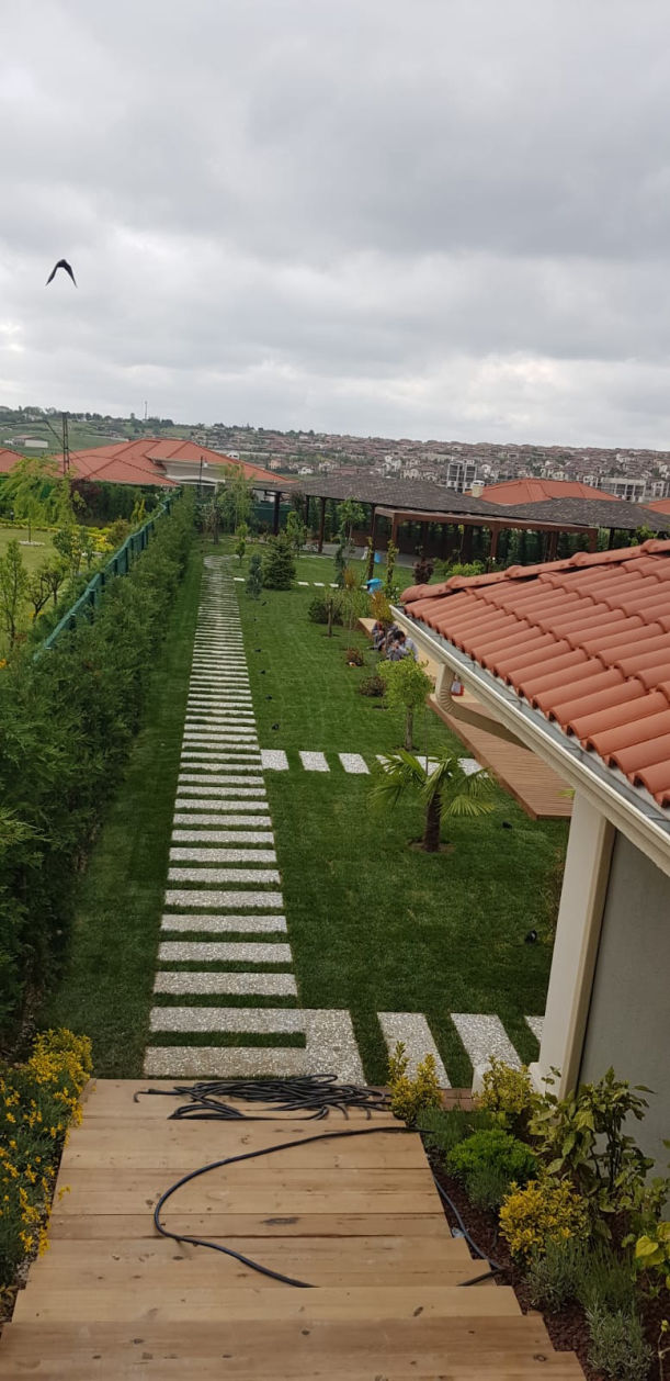 Adım Taşı